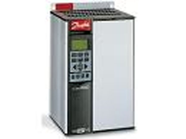 Biến tần và khởi động mềm Grundfos
